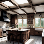 Advantages of Incorporating Recycled Materials in Home Renovations
