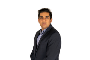 Amit Sawhney