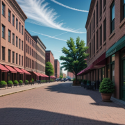 Enhancing Curb Appeal: Key to Successful Home Selling in Kitchener, ON