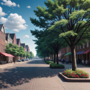 Exploring How Tariffs Can Drive Domestic Innovation in Building Materials Manufacturing