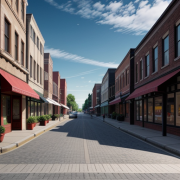 Maximizing Real Estate Returns Through Leverage: A Guide for Burlington Home Buyers