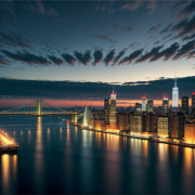 Key Factors to Consider in Real Estate Syndication Opportunities