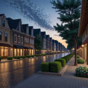 How Government Incentives Impact Sustainable Real Estate in Burlington, ON
