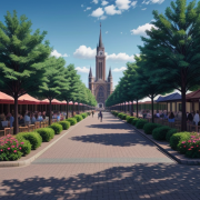 10 Indicators of an Imminent Neighborhood Resurgence
