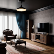 The Significance of Indoor Air Quality in Eco-Friendly Homes