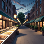 Navigating the Luxury Rental Market in East St. Paul, MB
