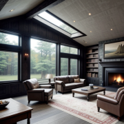Designing a Stunning and Practical Outdoor Oasis in Conception Bay South