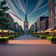 Understanding the Significance of Safety in Community Living