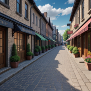Strategies for Minimizing Vacancy Rates in Repentigny, QC