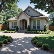 Advantages of Residing in Walkable Neighborhoods in Edmonton, AB