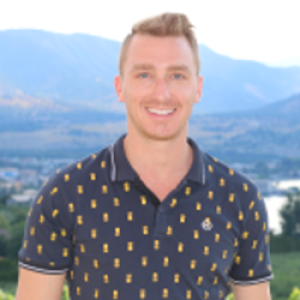 Jeffrey LeHoux