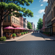 How Climate Change is Shaping Real Estate in Vaughan, Ontario