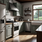 Enhancing Appeal: The Advantages of Providing Tenant Amenities in Hamilton, ON