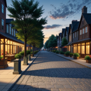 Understanding the Immediate Effects of New Tariffs on Construction Material Prices in Winnipeg