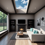 The Impact of Tariffs on the Competitiveness of Prefabricated and Modular Homes in Winnipeg