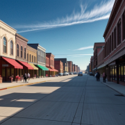 Evaluating Real Estate Investment Opportunities in Winnipeg