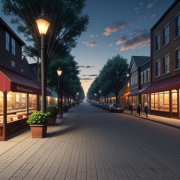 Exploring the Worldwide Landscape of Luxury Real Estate: Insights for Sainte-Anne-du-Lac Home Buyers