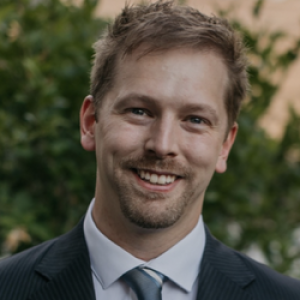 Matthew Barr