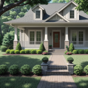 Assessing Luxury Real Estate Investments in Saint-Jean-sur-Richelieu, QC