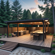 The Advantages of Custom-Built Luxury Homes in Saint-Jean-sur-Richelieu