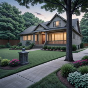 Eco-Friendly Upgrades for Your Home: Enhancing Energy Efficiency