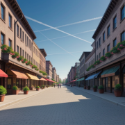 Establishing a Neighborhood Watch Program: A Comprehensive Guide