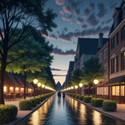 Establishing an Effective Home Maintenance Calendar in New Maryland, NB