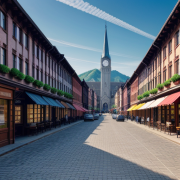 10 Key Elements Influencing Real Estate Prices in Fredericton, NB