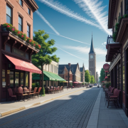 Will Tariffs Encourage the Return of Manufacturing for Building Materials and Home Goods?