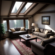 Essential Seasonal Maintenance Tips for Your Vacation Property in Paisley, ON