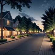 Establishing a Neighborhood Watch Program in Paisley, ON