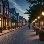 Navigating the Financing Options for Your First Property Investment in Montréal