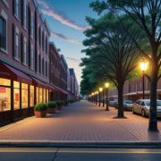 How Location Influences the Value of Luxury Properties in Stouffville, ON