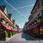 Effective Strategies for Managing Your Vacation Rental Property in Toronto