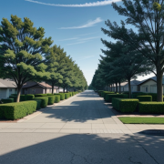 Understanding the Impact of International Investment on the U.S. Real Estate Market
