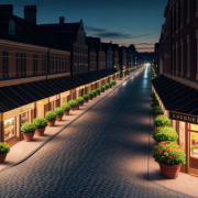 Efficient Rent Collection Strategies for Landlords in Toronto