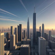 The Impact of New Build Developments on Toronto's Housing Supply