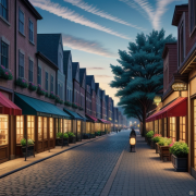 Determining Optimal Rental Rates for Your Novar Properties
