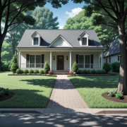 Securing Financing for Your First Investment Property in Barrys Bay, ON