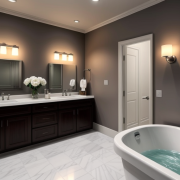 How Technology Can Help Offset Tariff Costs in Construction for Home Buyers in Barrys Bay, ON