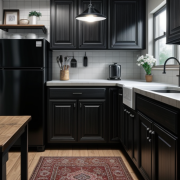 Creative Ways to Enhance the Perception of Space in Compact Areas