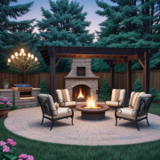 Transform Your Outdoor Area: Tips for Crafting a Stunning and Functional Space in Gatineau