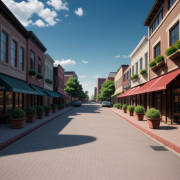 Understanding How Tariffs Influence the Cost of Sustainable and Green Building Materials in Gatineau, QC