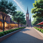 How Location Influences the Value of Luxury Real Estate