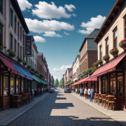 Mastering the BRRRR Strategy for Real Estate Investing in Saint-Colomban, QC