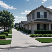 Embracing Innovation in Luxury Real Estate: The Rise of Smart Homes