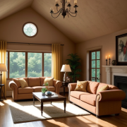 Navigating the High-End Rental Market: A Guide for White City Residents