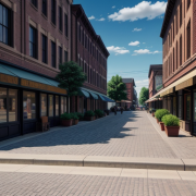 Why Community Safety Matters for Homebuyers in Montréal
