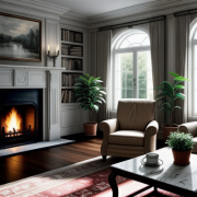 Advantages of Customized Luxury Homes in Montréal