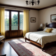 Embracing Technology in Luxury Real Estate: The Rise of Smart Homes in Montréal